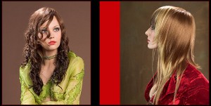 פאות טבעיות Custom made wigs