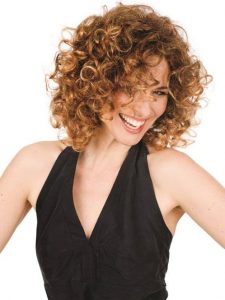 רבקה זהבי פאות